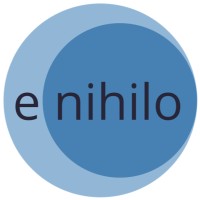 enihilo logo, enihilo contact details