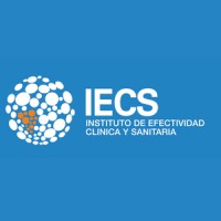 Instituto de Efectividad Clínica y Sanitaria (IECS) logo, Instituto de Efectividad Clínica y Sanitaria (IECS) contact details