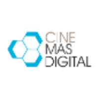 Socia Productora Cine Más Digital. logo, Socia Productora Cine Más Digital. contact details