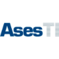 AsesTI logo, AsesTI contact details