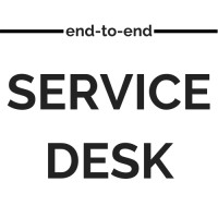 Service Desk logo, Service Desk contact details