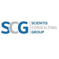 Scientis Consulting Group logo, Scientis Consulting Group contact details