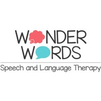 Wonder Words Therapy logo, Wonder Words Therapy contact details