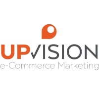 Up Vision logo, Up Vision contact details