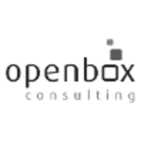 Open Box Consulting logo, Open Box Consulting contact details