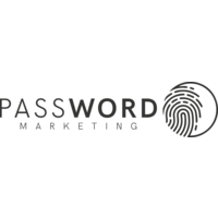 Password Marketing logo, Password Marketing contact details