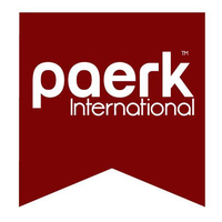 Paerk International logo, Paerk International contact details