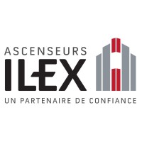 ILEX Ascenseurs logo, ILEX Ascenseurs contact details