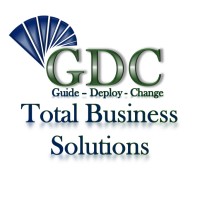 GDC Total Business Solutions logo, GDC Total Business Solutions contact details