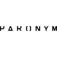 Paronym logo, Paronym contact details