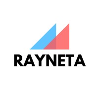 Rayneta logo, Rayneta contact details