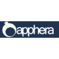 Apphera, Inc. logo, Apphera, Inc. contact details