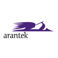 Arantek logo, Arantek contact details