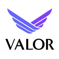 Valor logo, Valor contact details