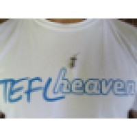 TEFL Heaven logo, TEFL Heaven contact details