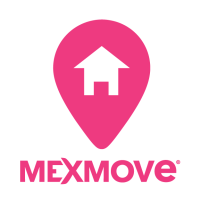 MEXMOVE logo, MEXMOVE contact details