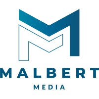 Malbert Media logo, Malbert Media contact details