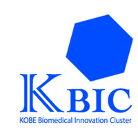 KOBE Biomedical Innovation Cluster logo, KOBE Biomedical Innovation Cluster contact details