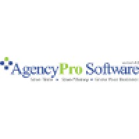 AgencyPro Software logo, AgencyPro Software contact details