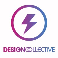 DesignCollective.io logo, DesignCollective.io contact details