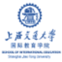 Jiao Tong University International Education Center logo, Jiao Tong University International Education Center contact details