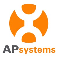 APsystems EMEA logo, APsystems EMEA contact details