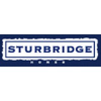 Sturbridge Homes logo, Sturbridge Homes contact details