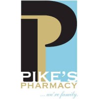 Pike's Pharmacy logo, Pike's Pharmacy contact details