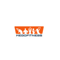 MeGo Fitness logo, MeGo Fitness contact details