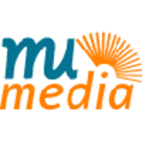 Mu Media logo, Mu Media contact details