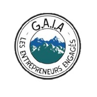 GAIA logo, GAIA contact details