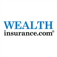 WEALTHinsurance.com logo, WEALTHinsurance.com contact details