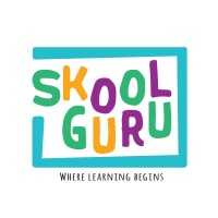 Skool Guru logo, Skool Guru contact details