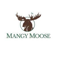 Mangy Moose Maine logo, Mangy Moose Maine contact details