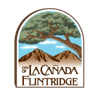 City of La Cañada Flintridge logo, City of La Cañada Flintridge contact details