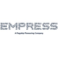 EmpressTx logo, EmpressTx contact details