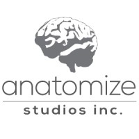 Anatomize | Studios logo, Anatomize | Studios contact details