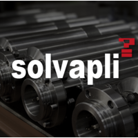 Solvapli Ltd logo, Solvapli Ltd contact details