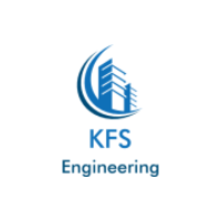 KFS Engineering logo, KFS Engineering contact details