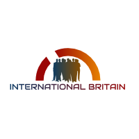 International Britain logo, International Britain contact details