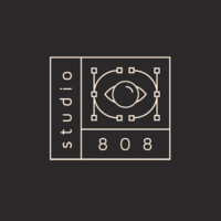 STUDIO 808 logo, STUDIO 808 contact details