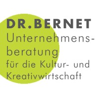 Dr. Bernet Unternehmensberatung für die Kultur- und Kreativwirtschaft logo, Dr. Bernet Unternehmensberatung für die Kultur- und Kreativwirtschaft contact details