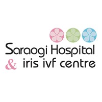 Saraogi Hospital & iris ivf centre logo, Saraogi Hospital & iris ivf centre contact details