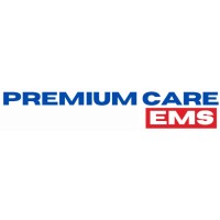 Premium Care EMS logo, Premium Care EMS contact details