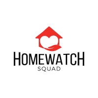 Home Watch Squad LLC logo, Home Watch Squad LLC contact details