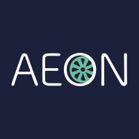 AEON Project logo, AEON Project contact details