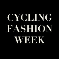 Cycling Fashion Week logo, Cycling Fashion Week contact details