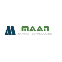 Maan Enviro Technologies logo, Maan Enviro Technologies contact details