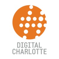 Digital Charlotte logo, Digital Charlotte contact details