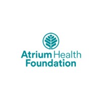 Atrium Health Foundation logo, Atrium Health Foundation contact details